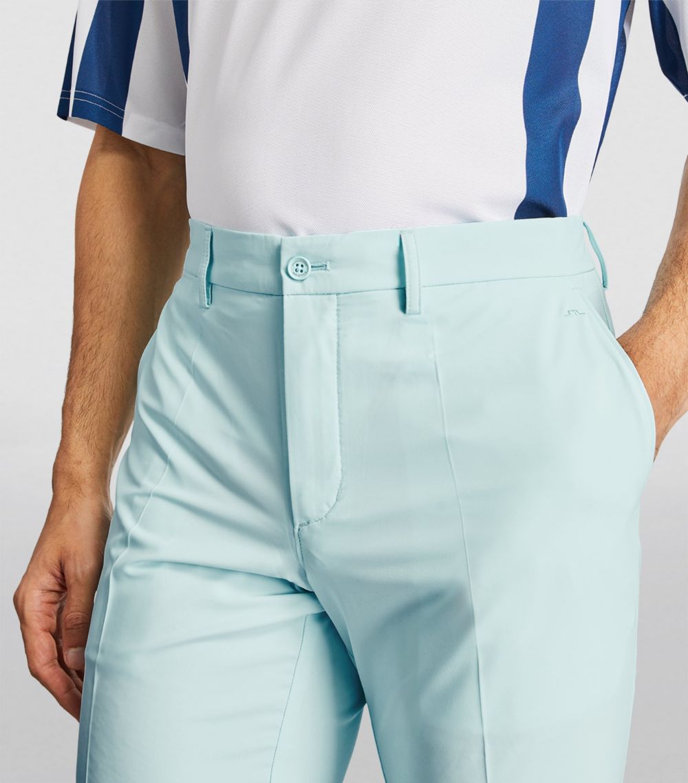 J.Lindeberg J. Lindeberg Somle Tailored Shorts