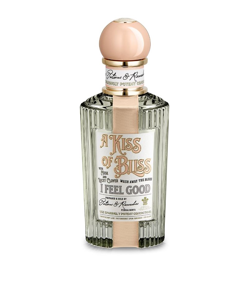 Penhaligon'S Penhaligon'S A Kiss Of Bliss Eau De Parfum (100Ml)