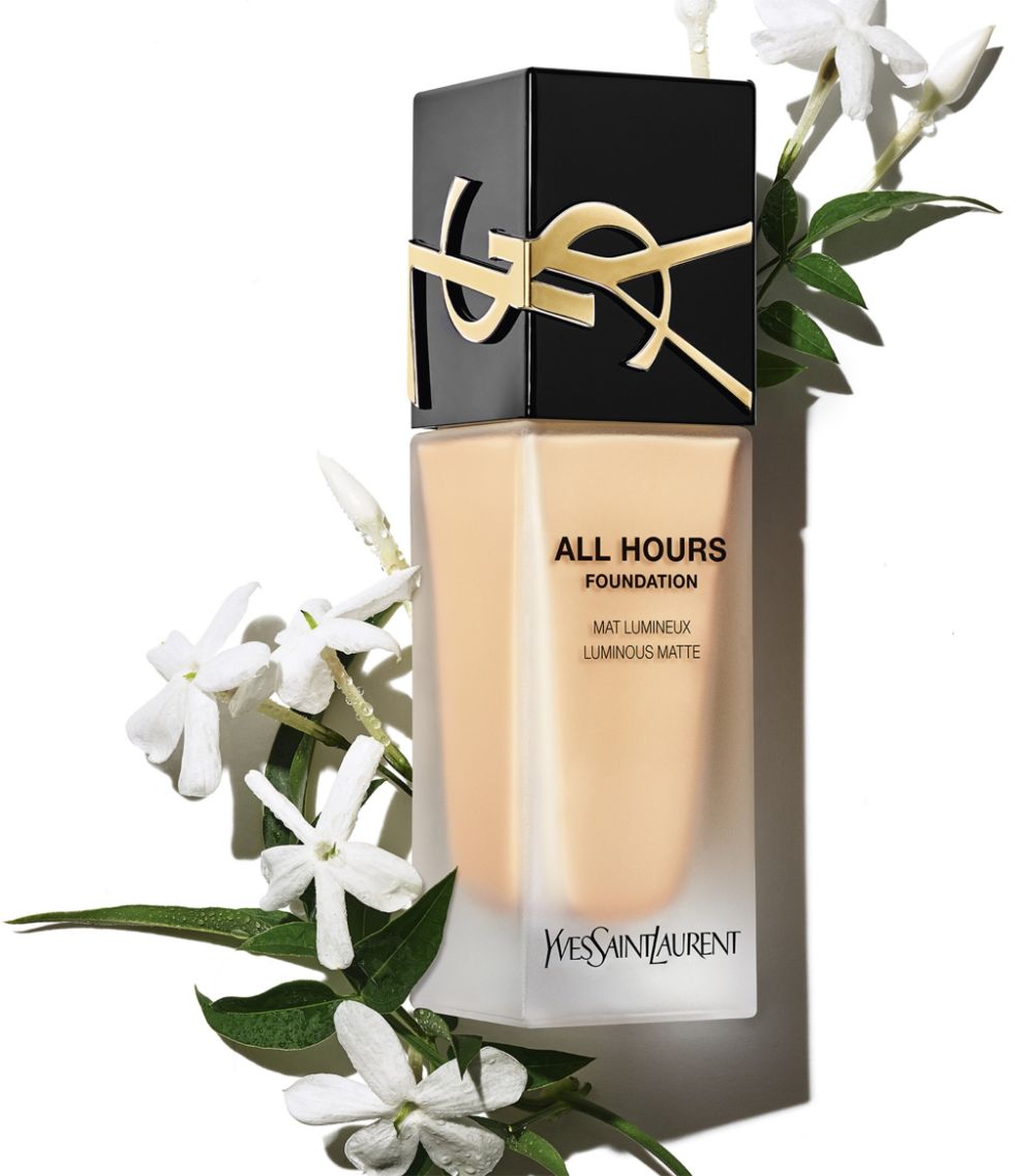 Ysl YSL All Hours Foundation - NEW