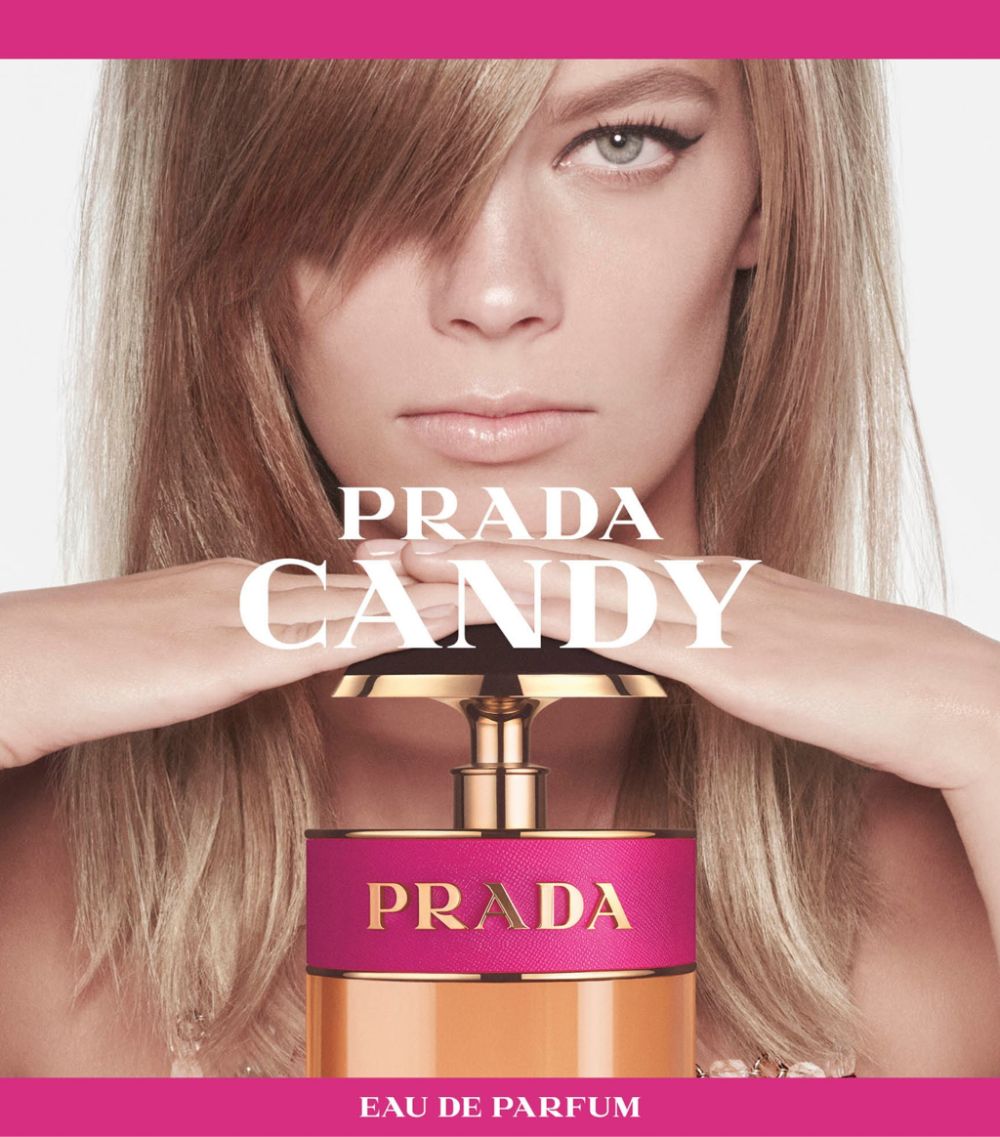 Prada Beauty Prada Beauty Candy Eau De Parfum (50Ml)
