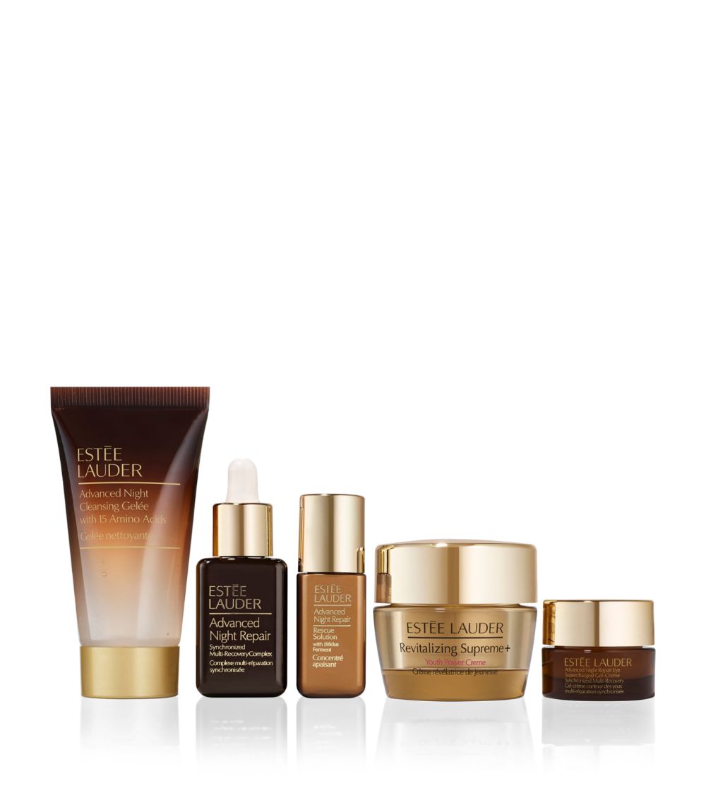 Estée Lauder Estée Lauder Advanced Night Repair 5-Piece Skincare Starter Gift Set