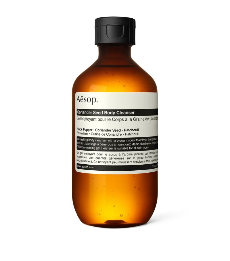 Aesop Aesop Coriander Seed Body Cleanser (500Ml)