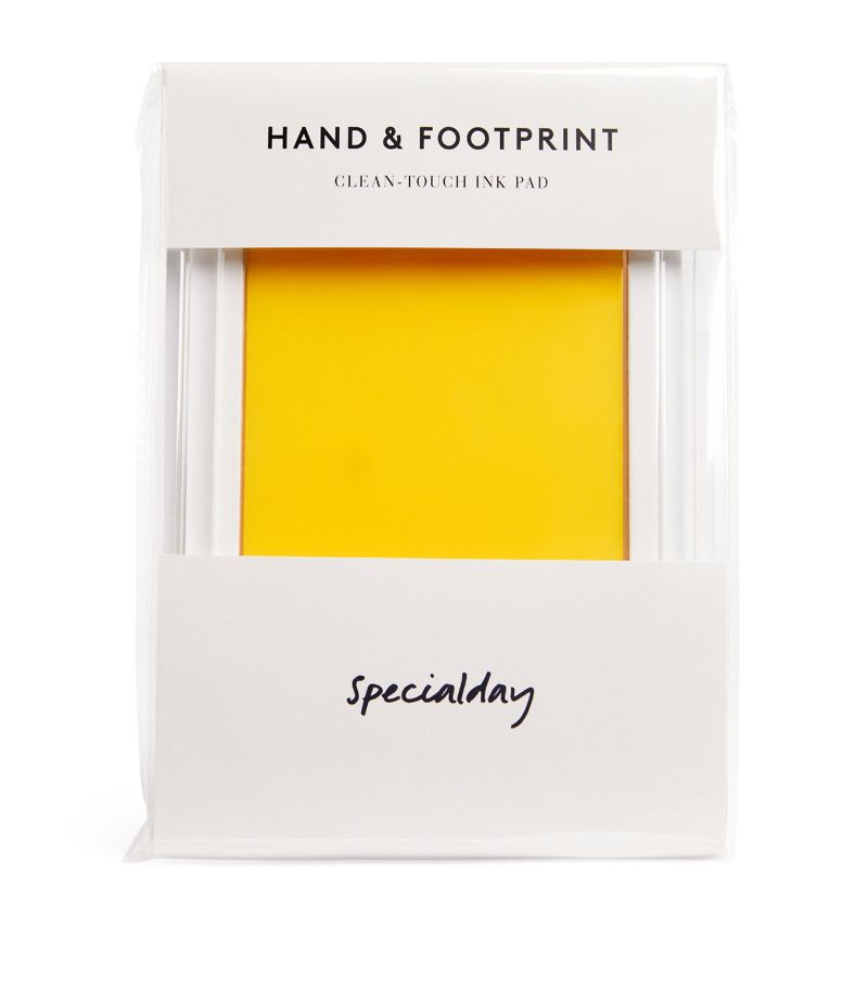 Specialday Specialday Hand And Footprint Kit