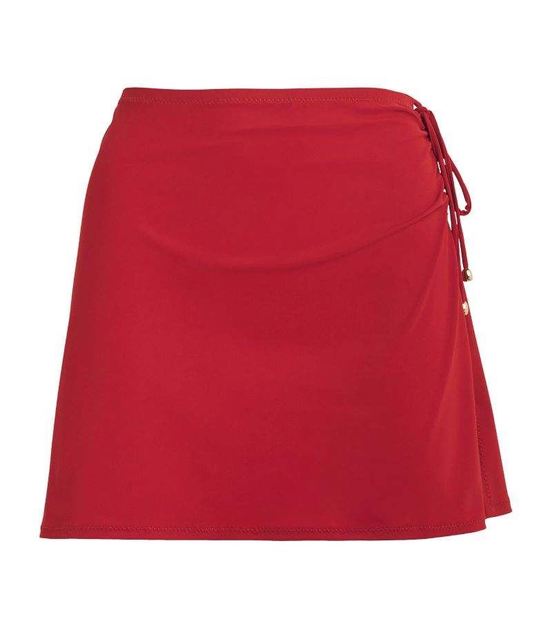  Shan Mini Swim Skirt