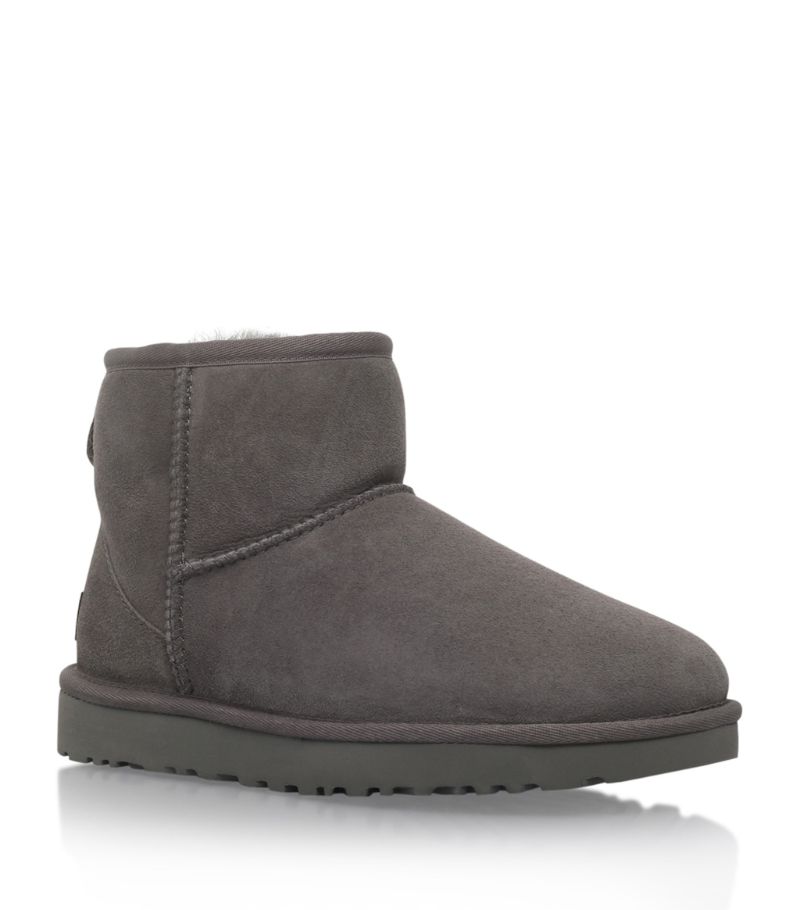 Ugg UGG Classic Mini II Suede Boots