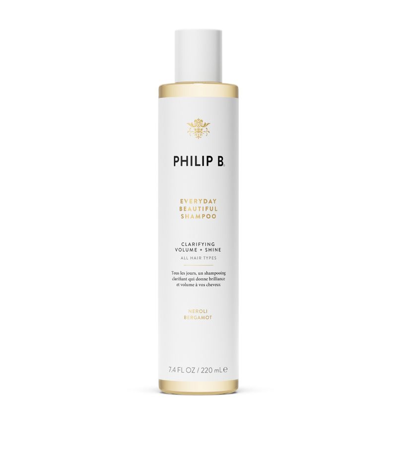  Philip B Everyday Beautiful Shampoo (220Ml)