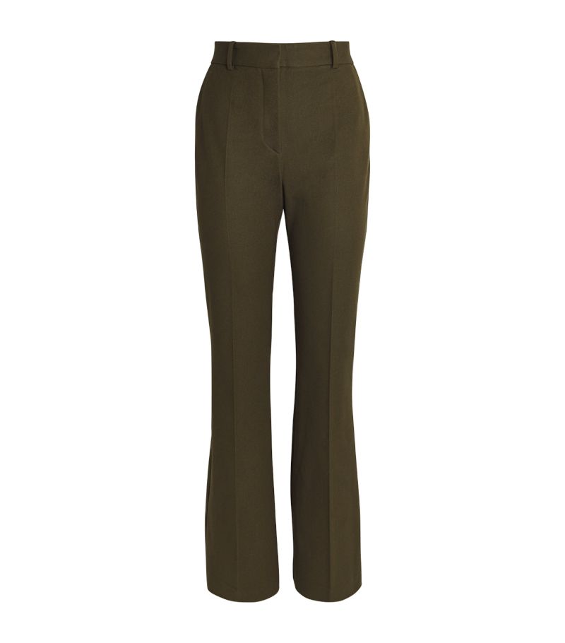 Joseph Joseph Garbardine Stretch Tafira Trousers