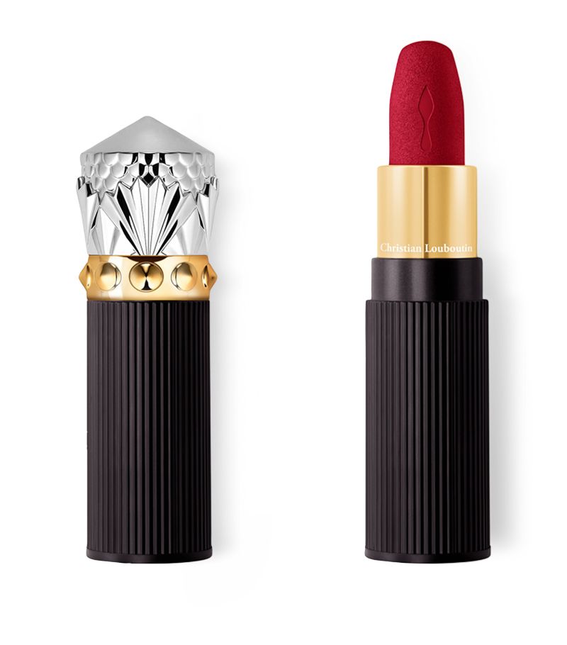 Christian Louboutin Christian Louboutin Rouge Louboutin Velvet Matte On-The-Go Lipstick