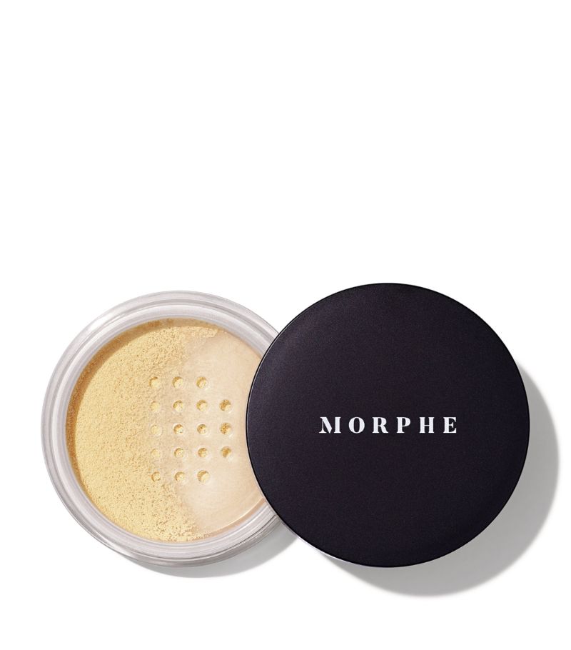 Morphe Morphe Bake And Set Powder
