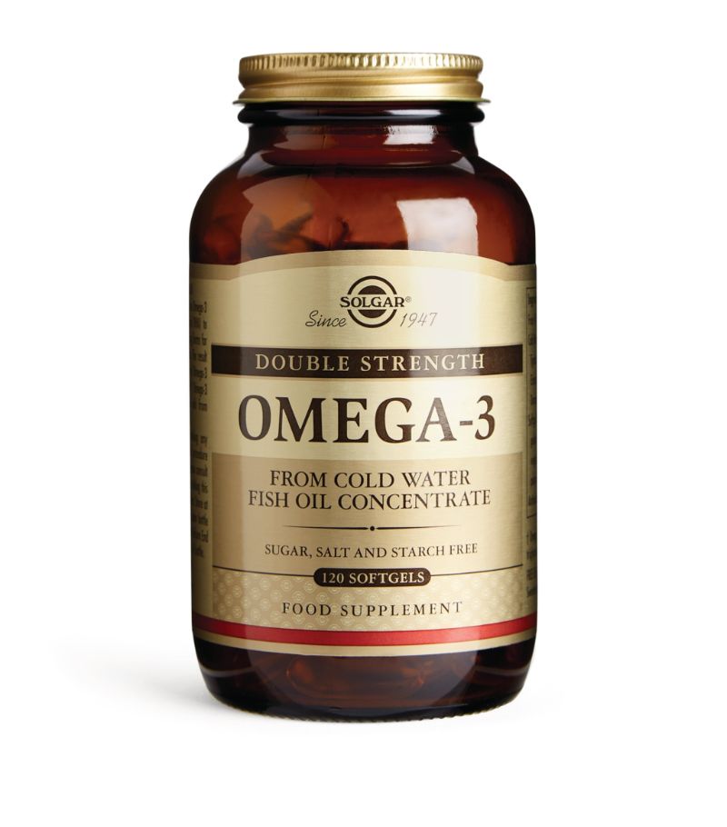 Solgar Solgar Omega-3 (100 Tablets)