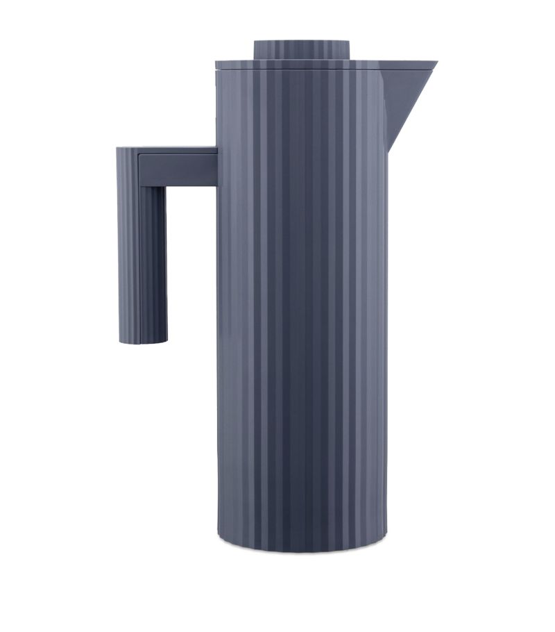 Alessi Alessi Plissé Vacuum Jug (1L)