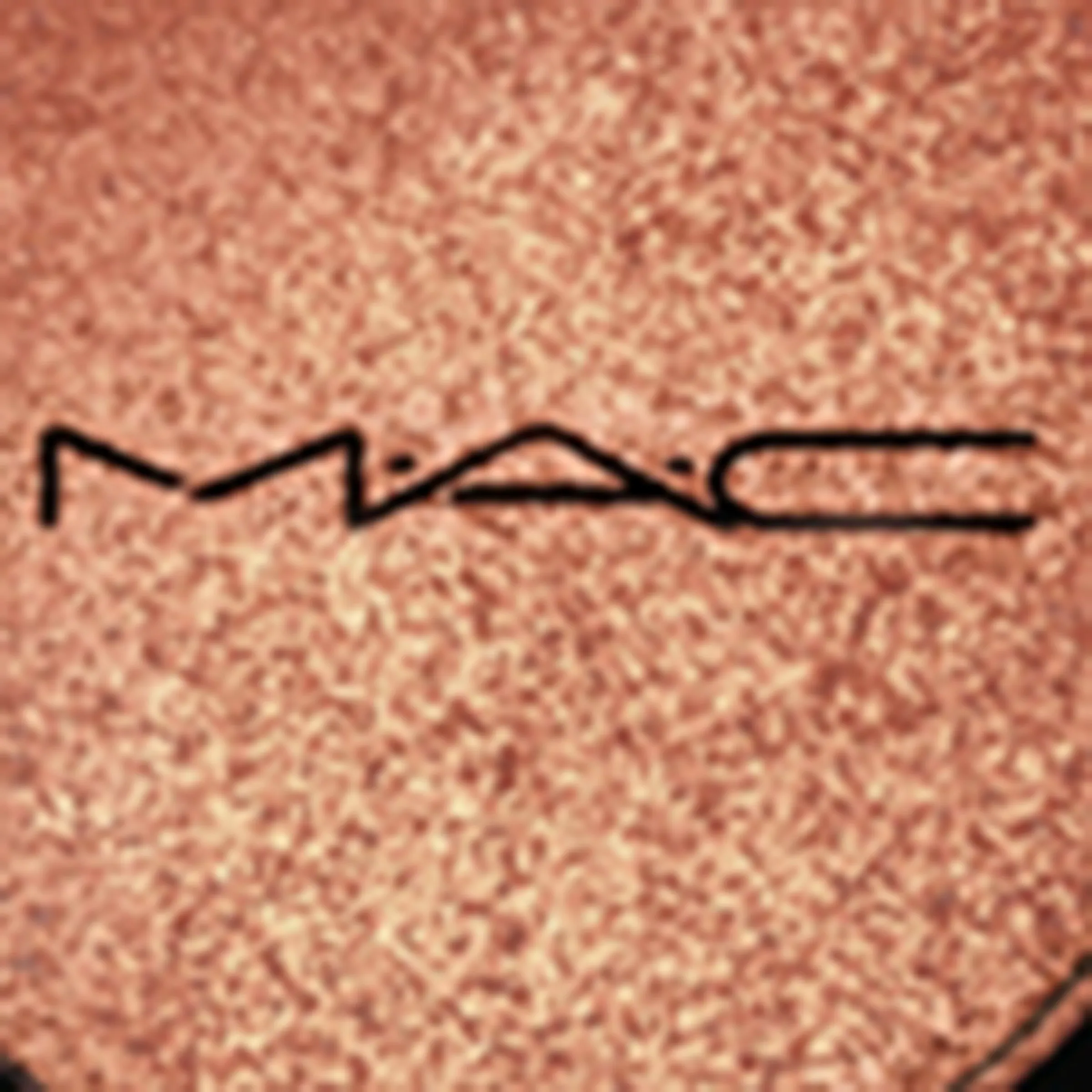 Mac MAC Glam As Gold Eye Kit