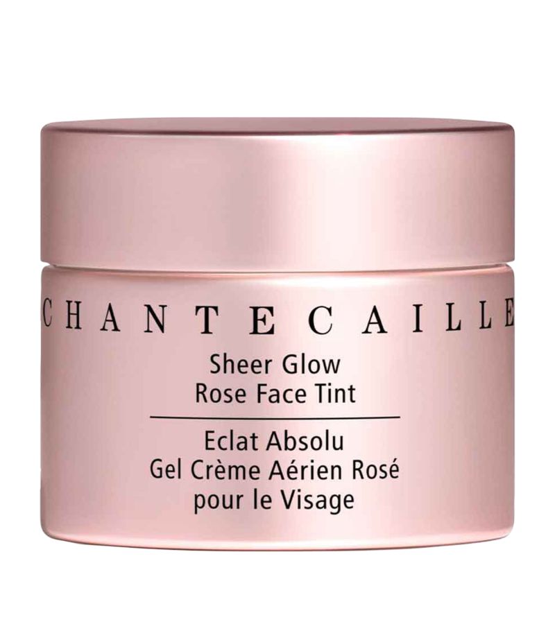 Chantecaille Chantecaille Sheer Glow Rose Face Tint (30G)