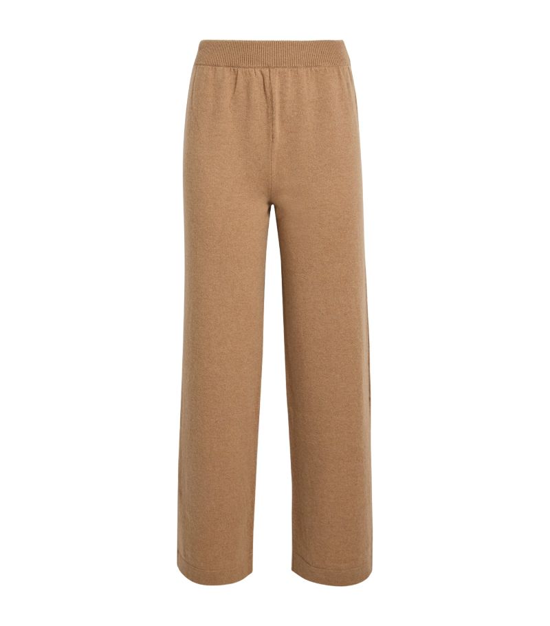 Barrie Barrie Cashmere Fluid Trousers