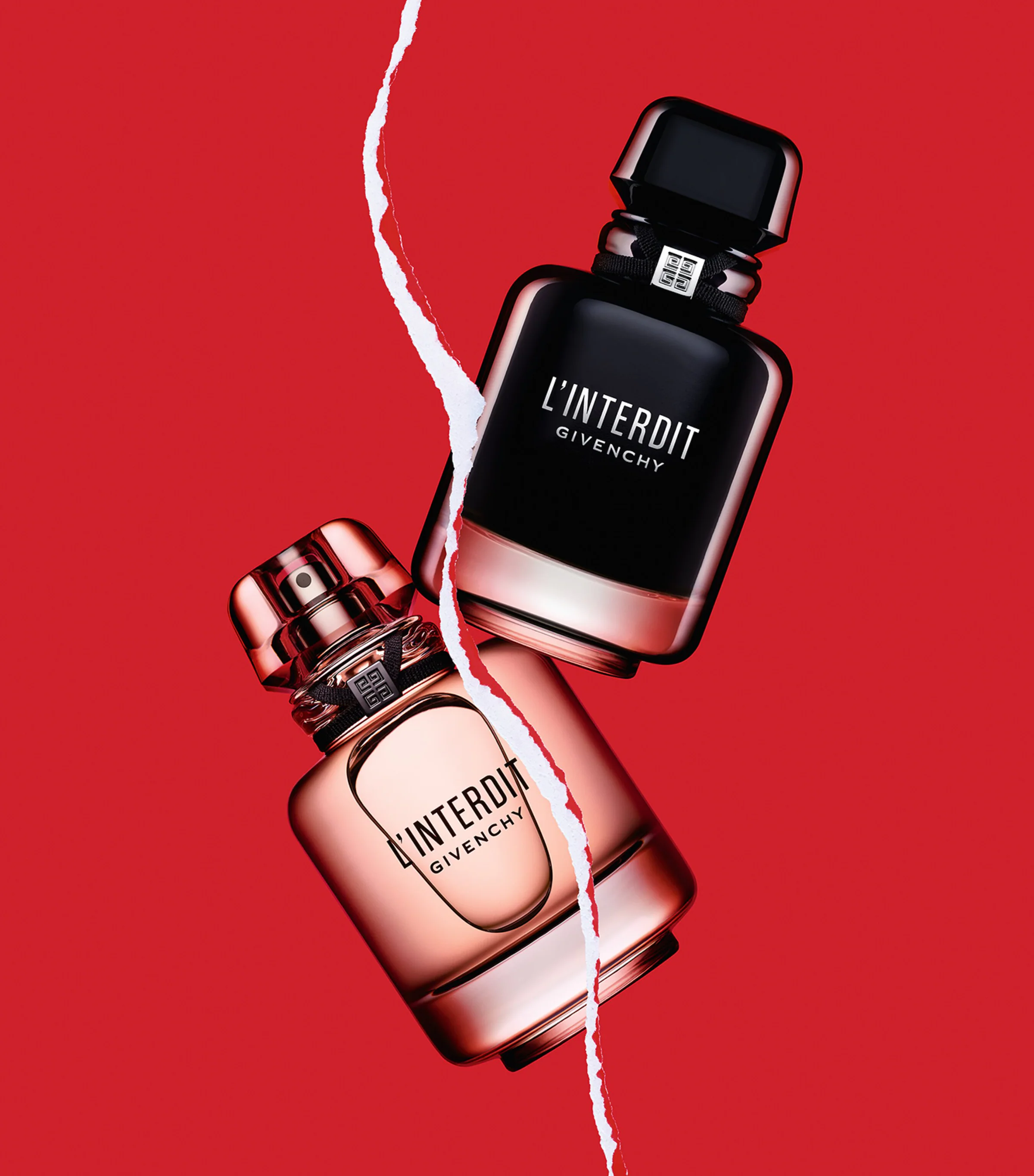 Givenchy Givenchy L'Interdit Eau de Parfum Intense