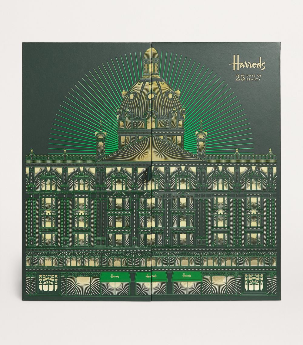 Harrods Of London Harrods Of London The Harrods Beauty Advent Calendar 2024 (Worth £1,599)