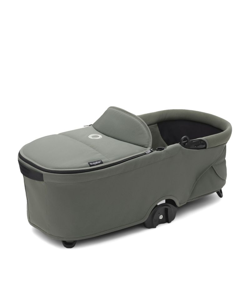 Bugaboo Bugaboo Dragonfly Carrycot Complete