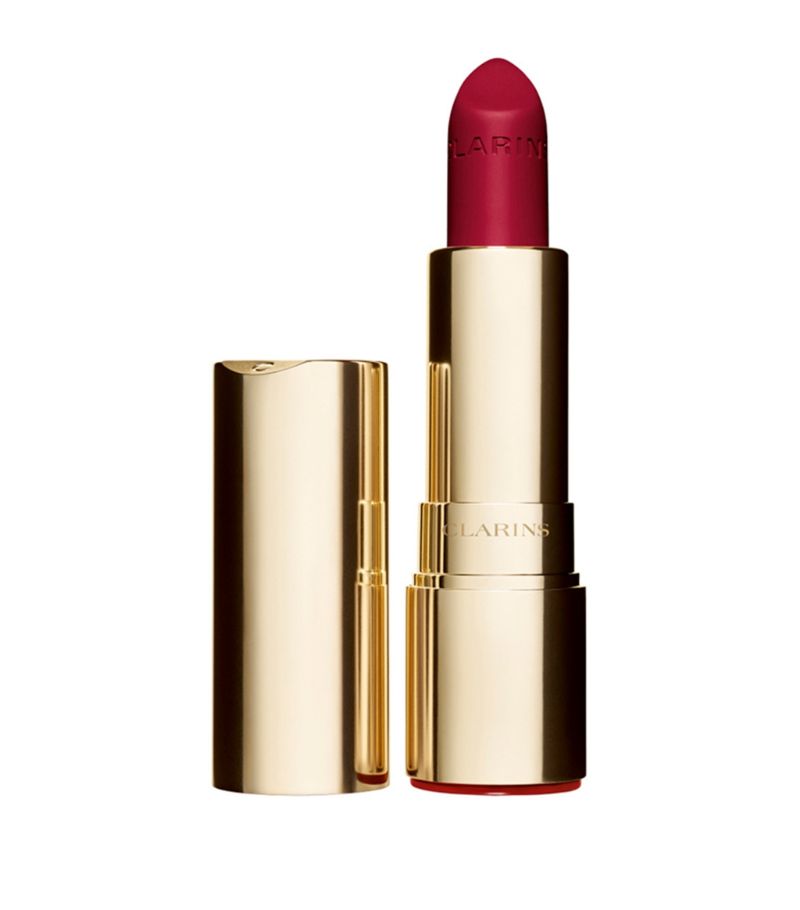 Clarins Clarins Joli Rouge Velvet Lipstick