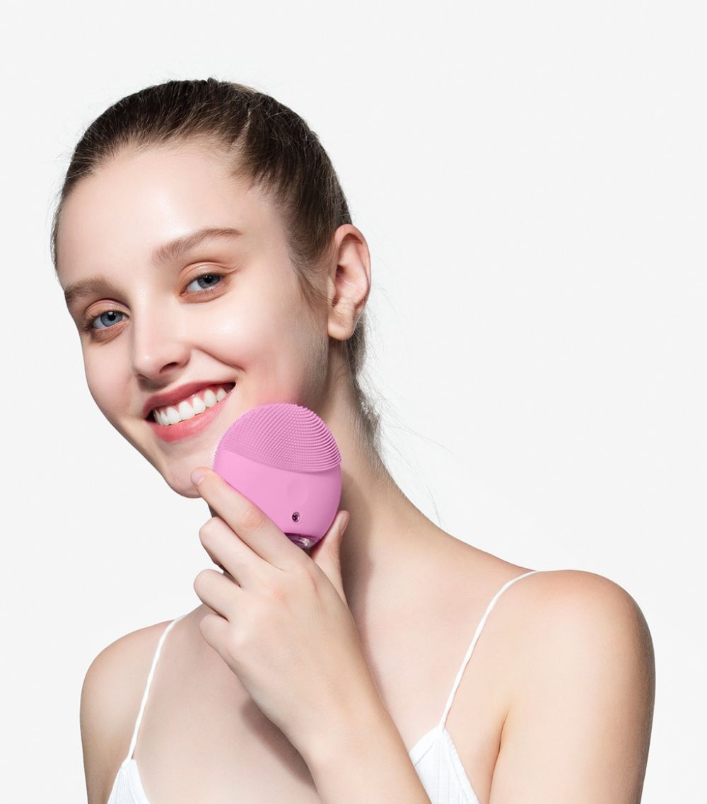 Foreo Foreo LUNA 3 Mini facial cleansing brush