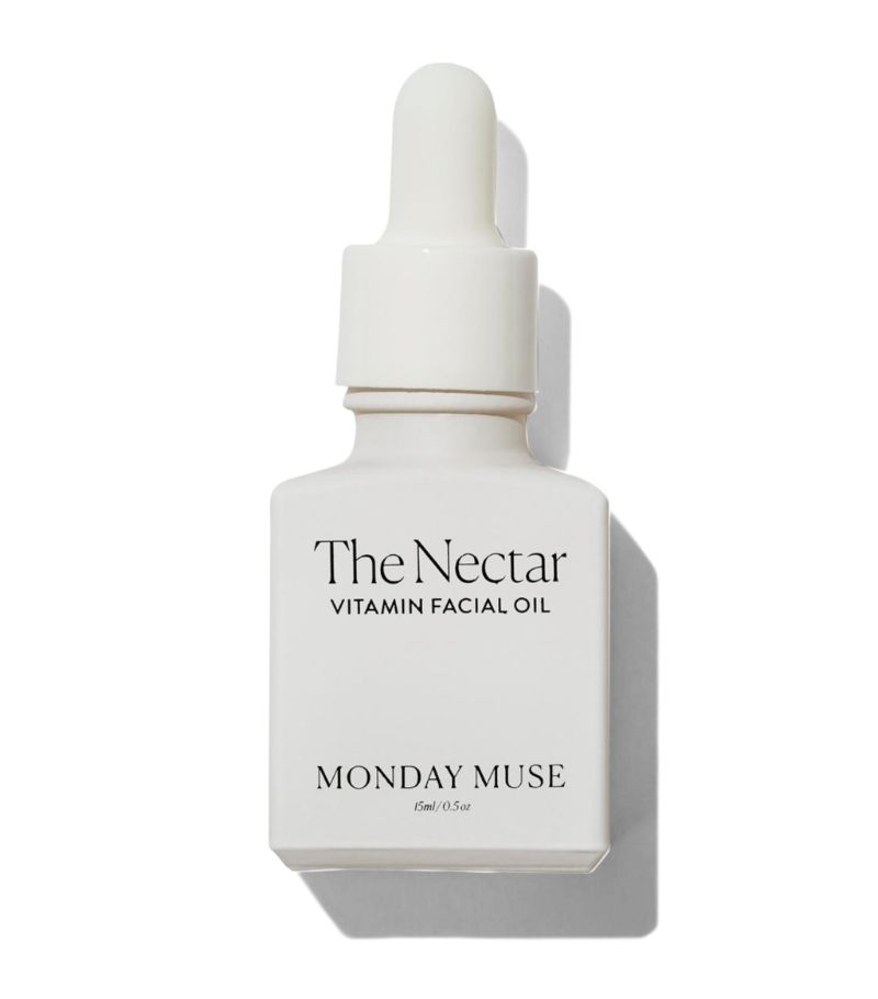 Monday Muse Monday Muse The Nectar Vitamin Facial Oil (15Ml)