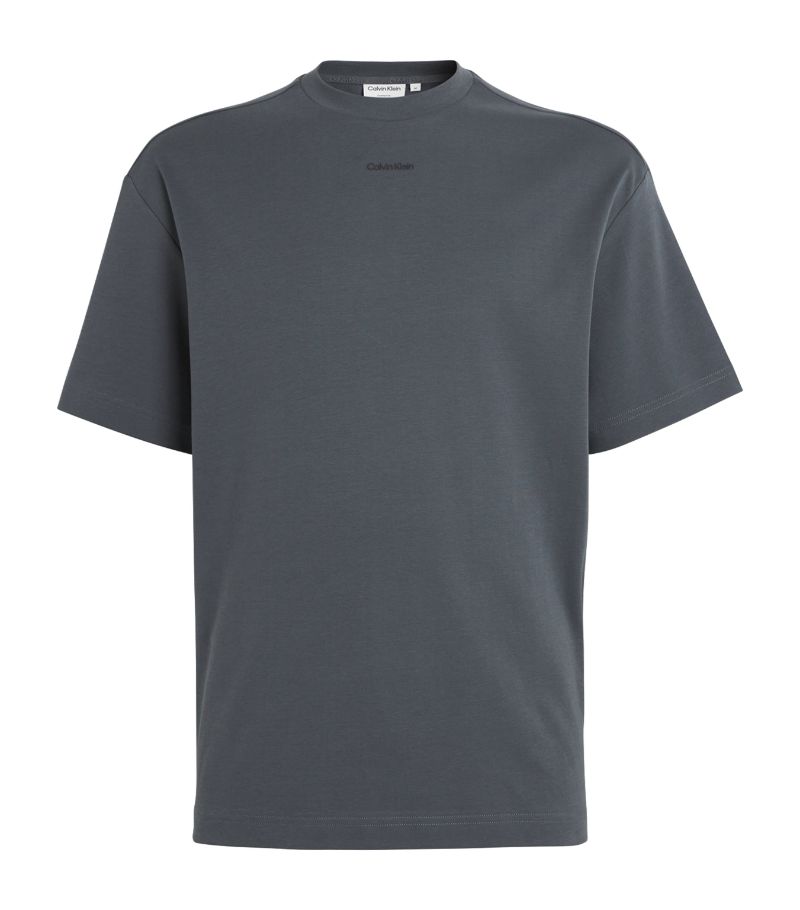 Calvin Klein Calvin Klein Cotton Nano Logo T-Shirt