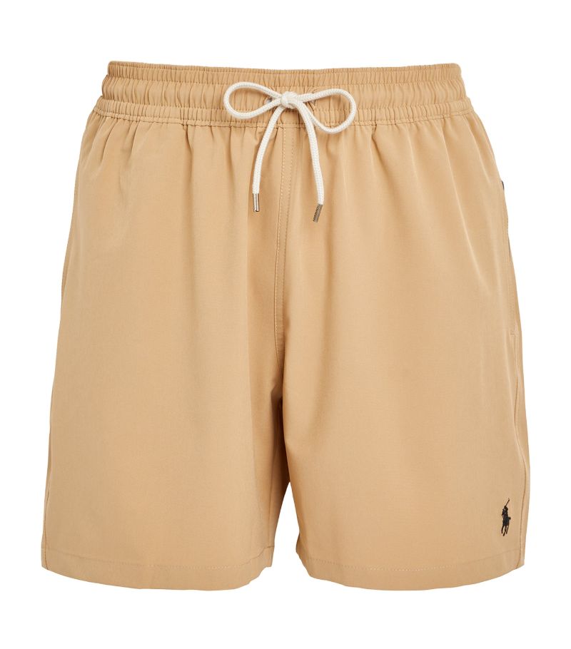 Polo Ralph Lauren Polo Ralph Lauren Traveller Swim Shorts