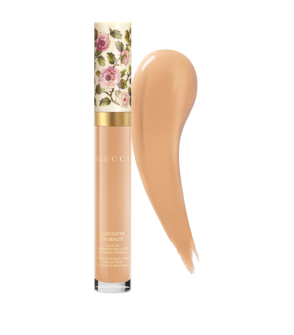 Gucci Gucci Concentré De Beauté Liquid Concealer