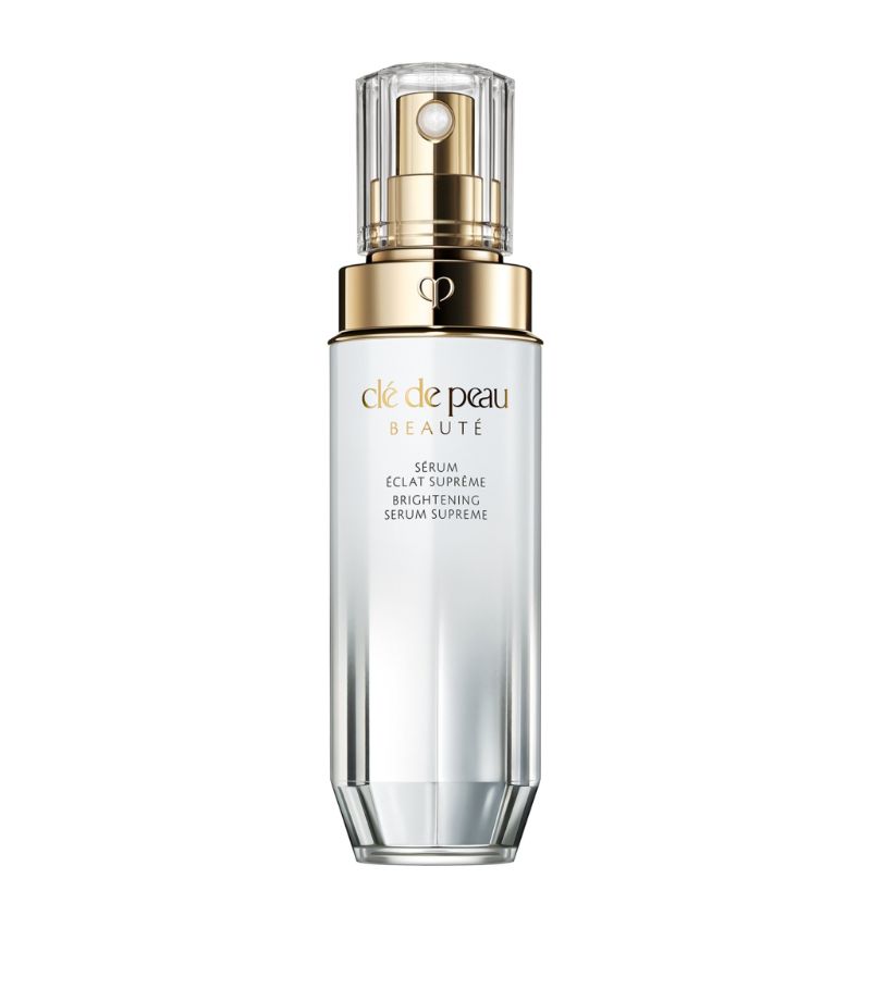 Clé De Peau Beauté Clé De Peau Beauté Brightening Serum Supreme (40Ml)