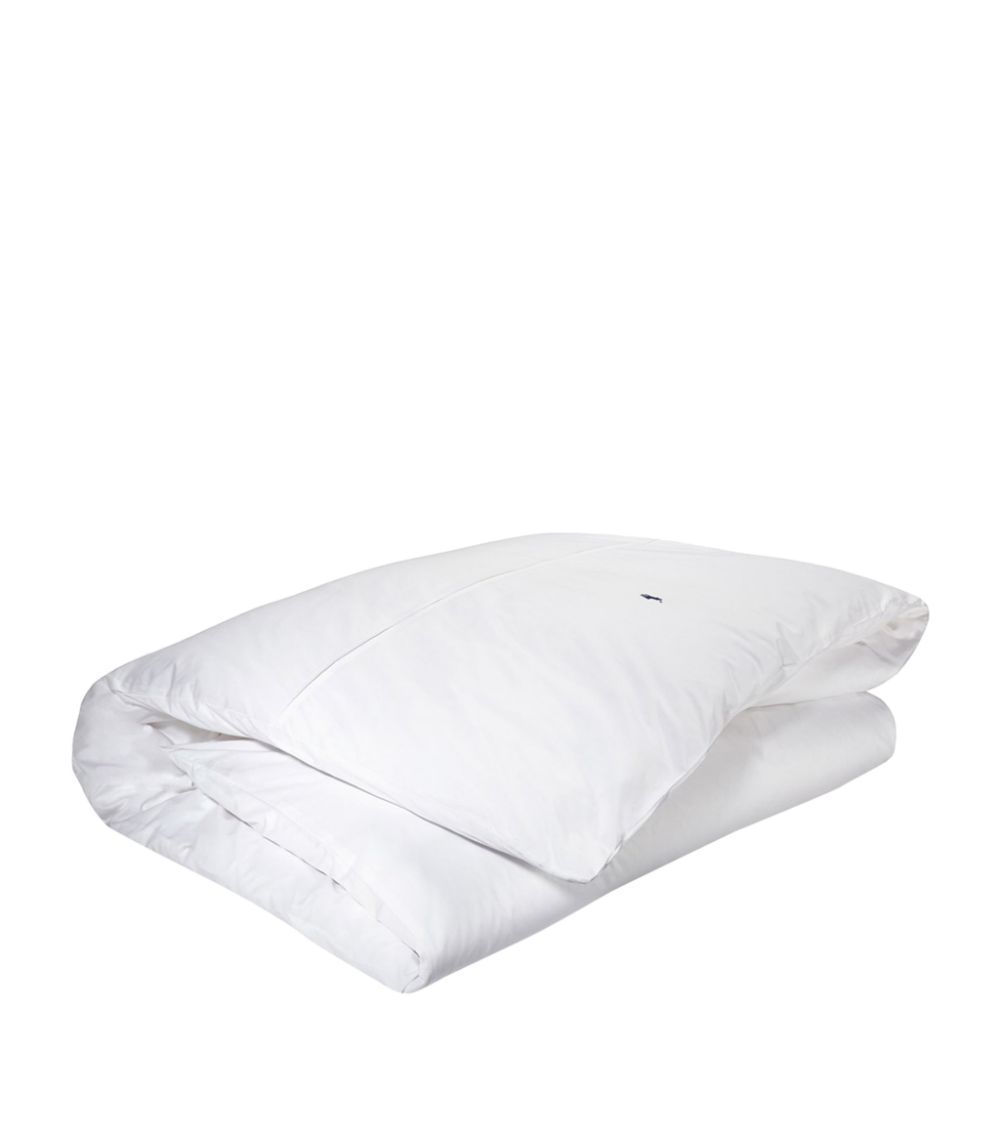 Ralph Lauren Home Ralph Lauren Home Polo Player King Duvet Cover (240Cm X 220Cm)