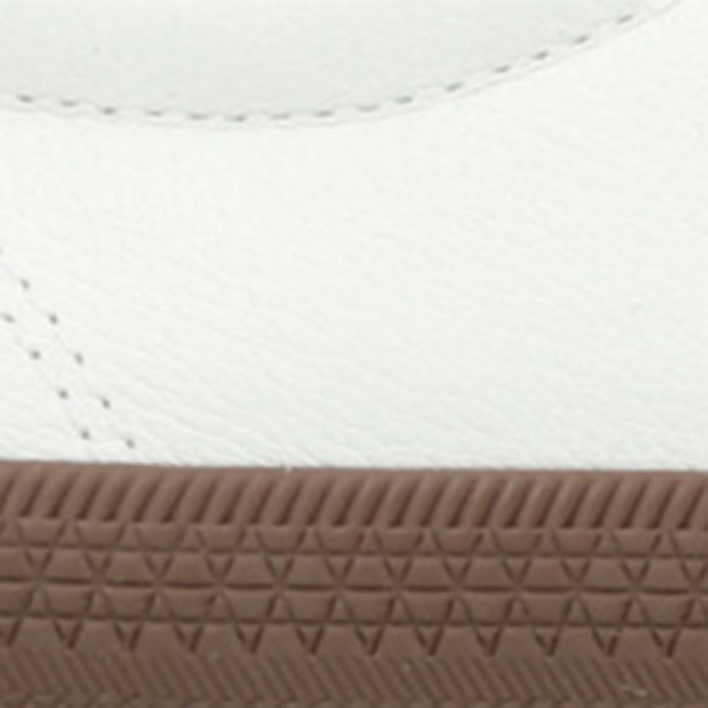 Veja Veja Leather Volley Sneakers