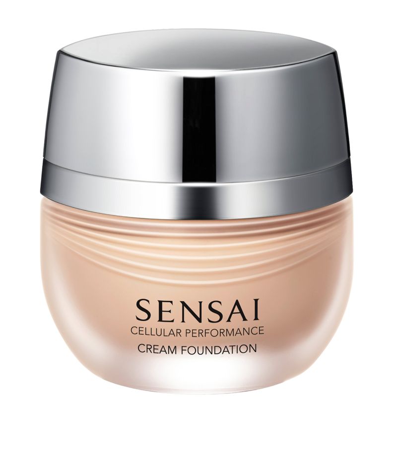 Sensai Sensai Cellular Performance Cream Foundation