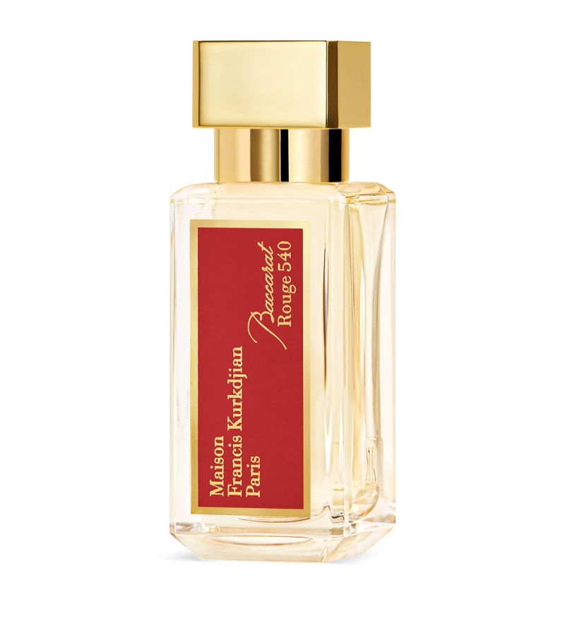 Maison Francis Kurkdjian Maison Francis Kurkdjian Baccarat Rouge 540 Eau De Parfum (35Ml)