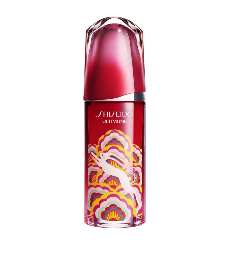 Shiseido Shiseido Ultimune Power Infusing Concentrate (75Ml) - Chinese New Year Limited Edition