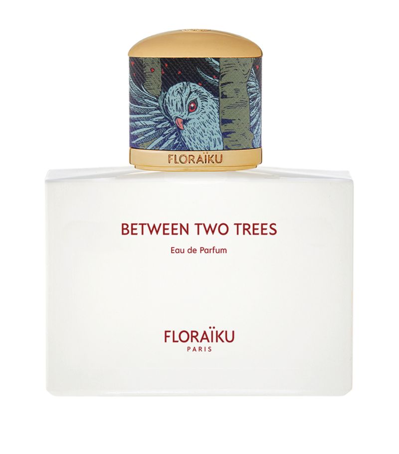 Floraïku Floraïku Between Two Trees Eau De Parfum (100Ml)