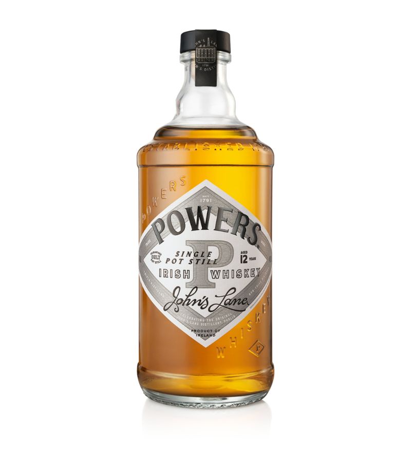 Midleton Midleton Powers John'S Lane 12-Year-Old Whiskey (70Cl)