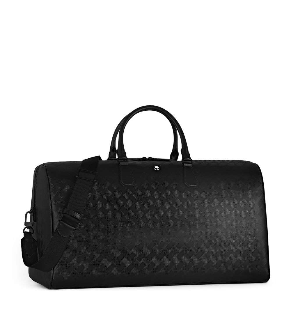 Montblanc Montblanc Leather Extreme 142 Holdall Bag