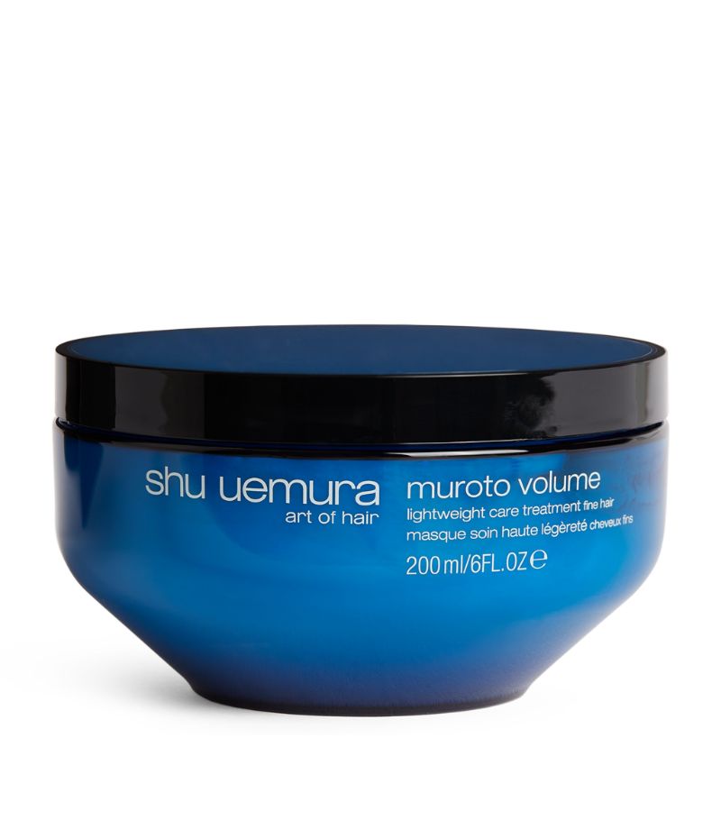 Shu Uemura Shu Uemura Muroto Volume Hair Mask (200Ml)
