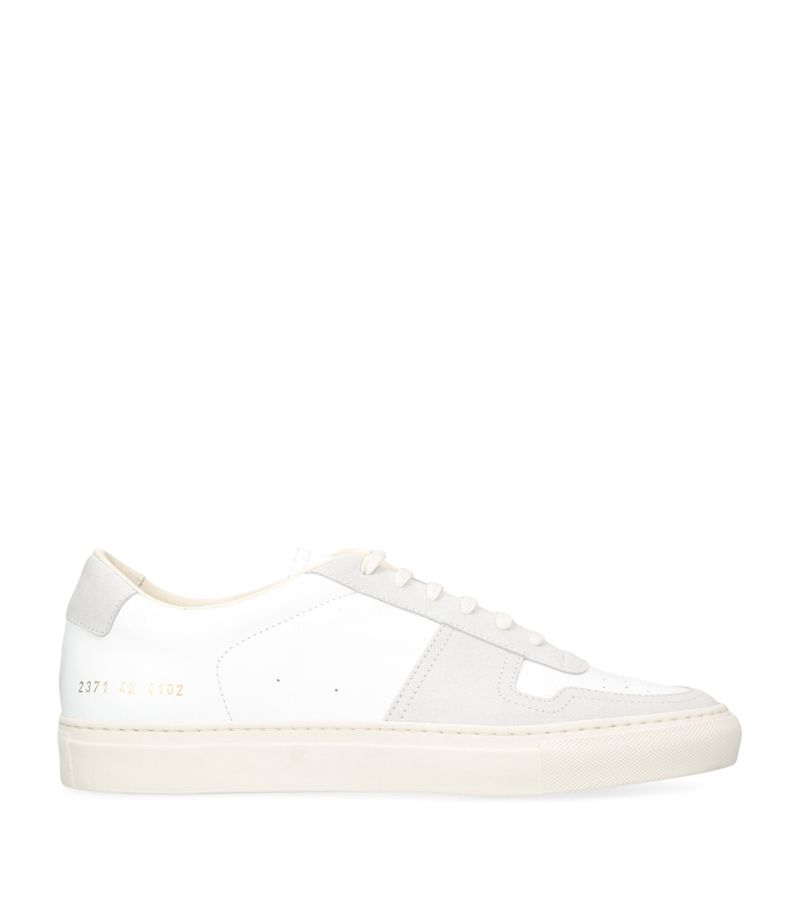 COMMON PROJECTS Common Projects B-Ball Low-Top Sneakers