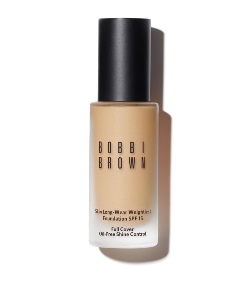 Bobbi Brown Bobbi Brown Skin Long-Wear Weightless Foundation