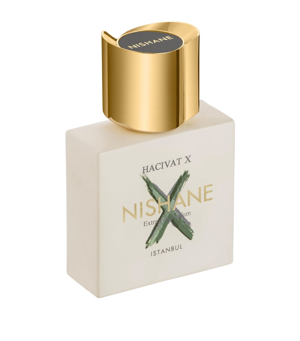 Nishane Nishane Hacivat X Extrait De Parfum (100Ml)