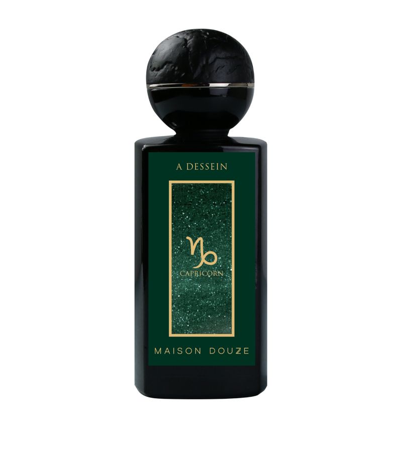 Maison Douze Maison Douze A Dessein Capricorn Eau De Parfum (100Ml)