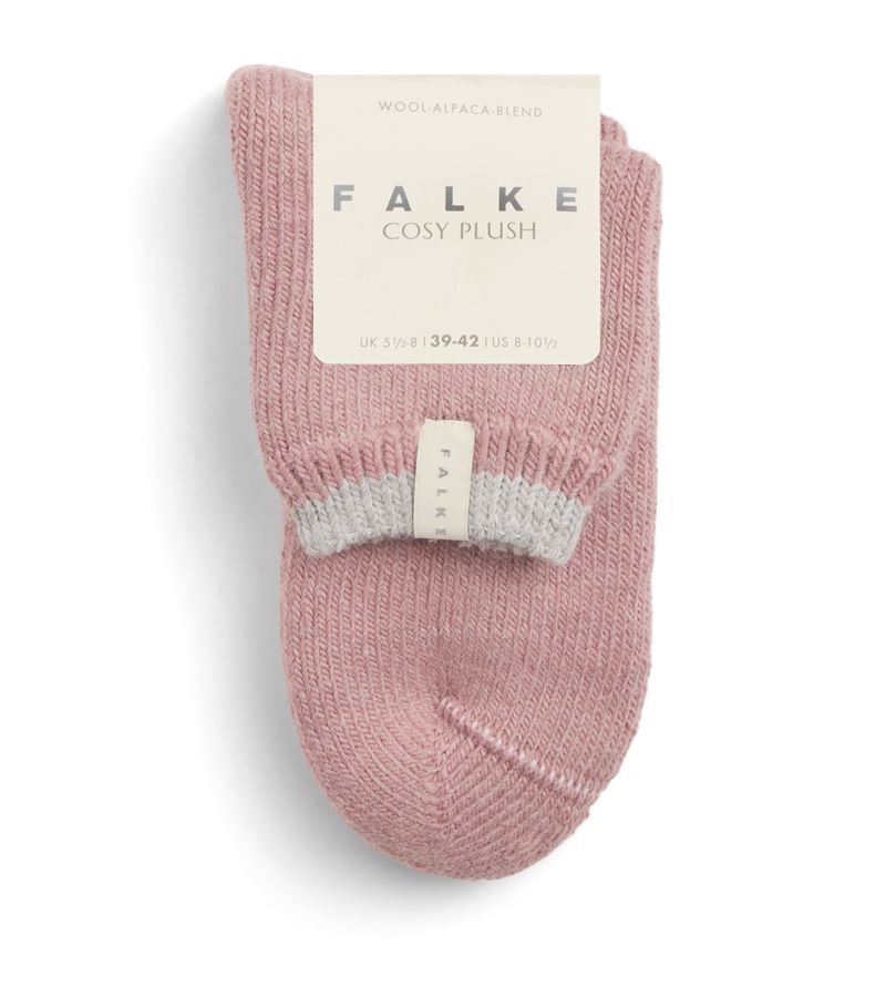 Falke Falke Cosy Plush Socks