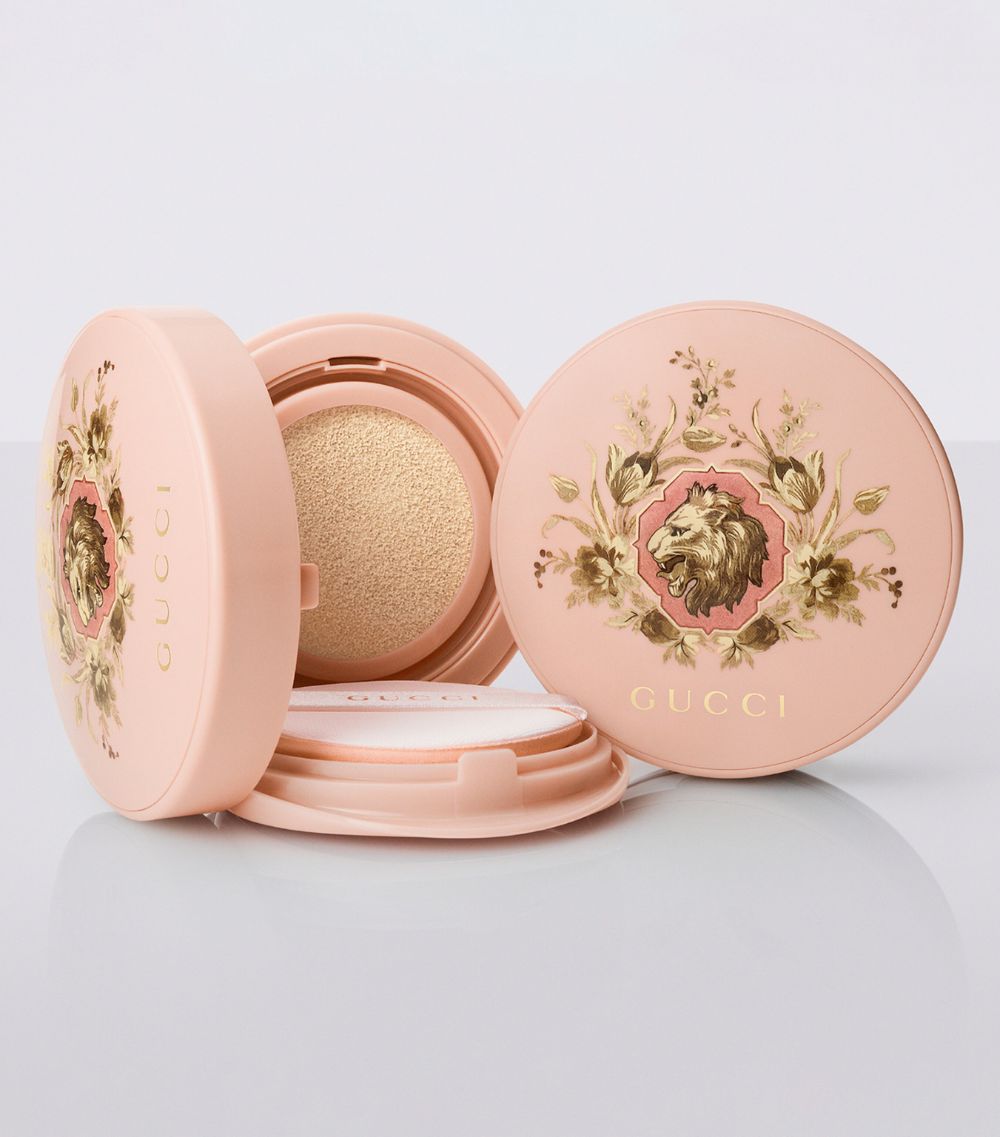 Gucci Gucci Cushion De Beauté Compact Foundation Spf 20 Pa++