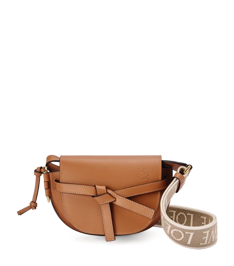 Loewe Loewe Mini Gate Dual Bag