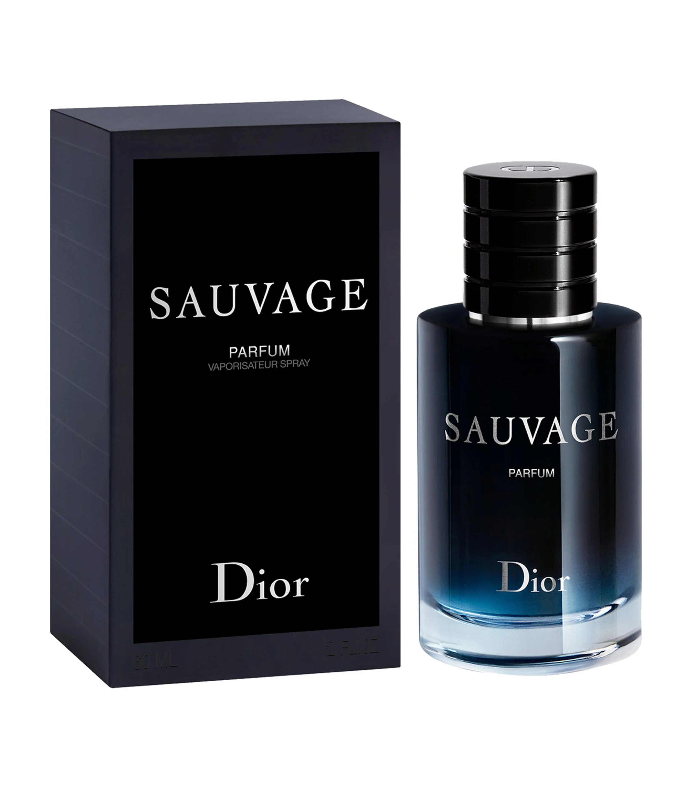 Dior Dior Sauvage Parfum