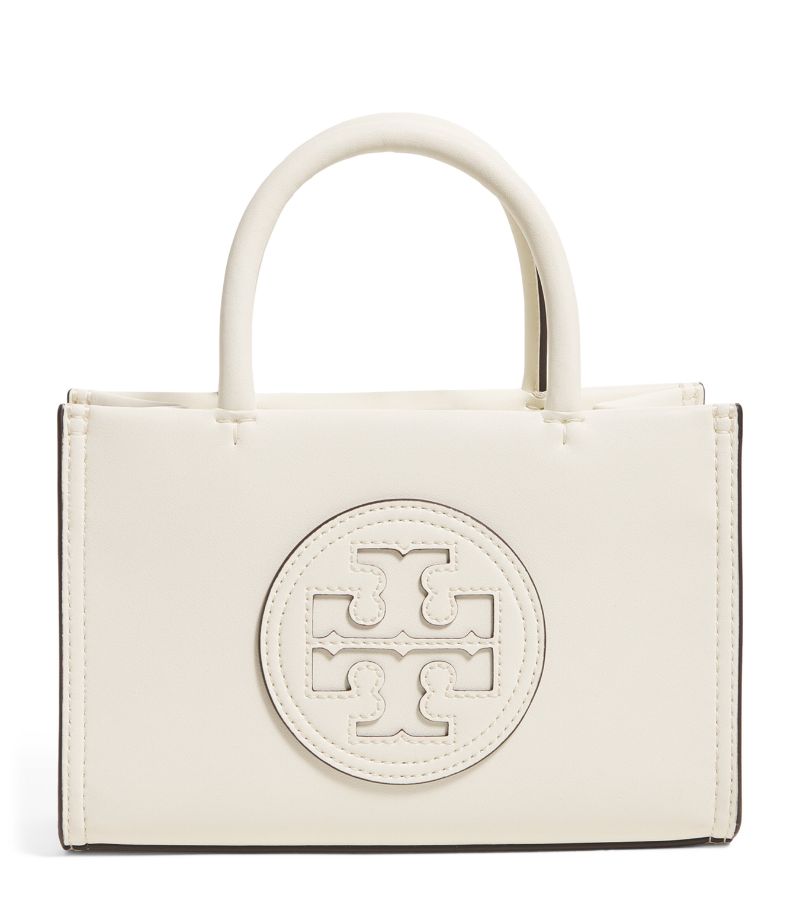 Tory Burch Tory Burch Mini Ella Tote Bag