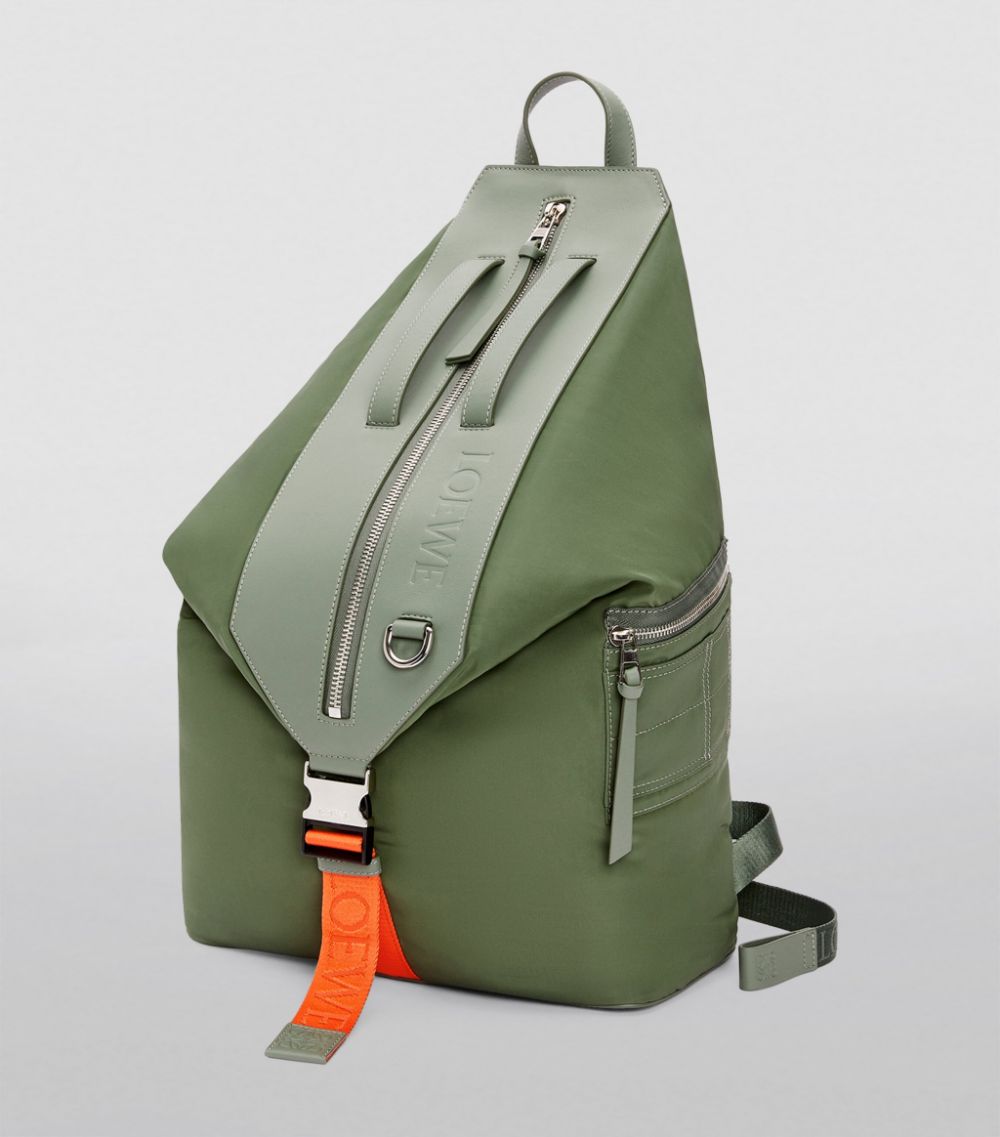 Loewe Loewe Convertible Backpack