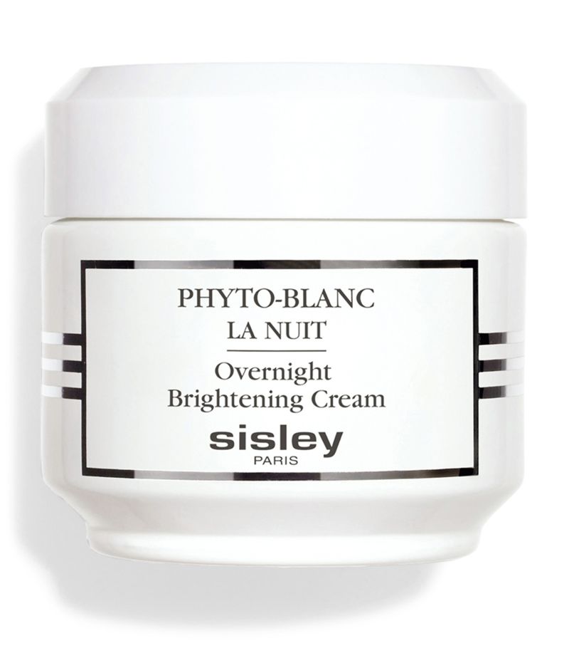 Sisley Sisley Phyto-Blanc La Nuit Overnight Brightening Cream (50Ml)