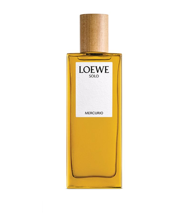 Loewe Loewe Solo Mercurio Eau De Parfum (100Ml)