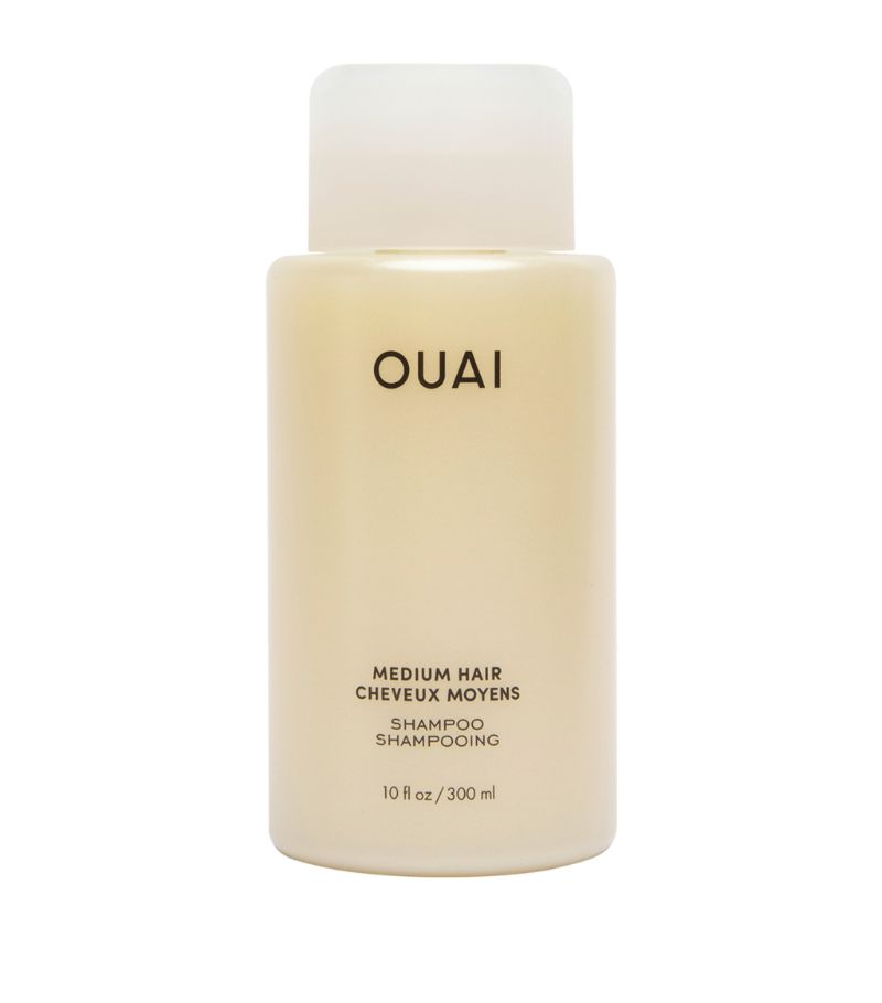 Ouai Ouai Medium Hair Shampoo (300Ml)